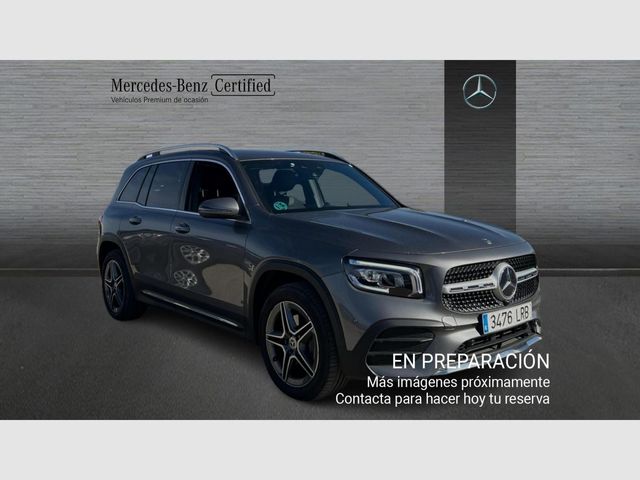 Mercedes Benz GLB 2.0 GLB 200 D DCT 110KW (150CV)