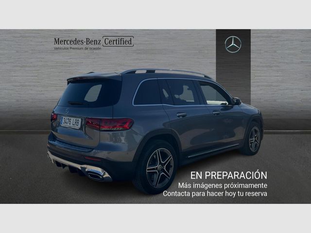 Mercedes Benz GLB 2.0 GLB 200 D DCT 110KW (150CV)