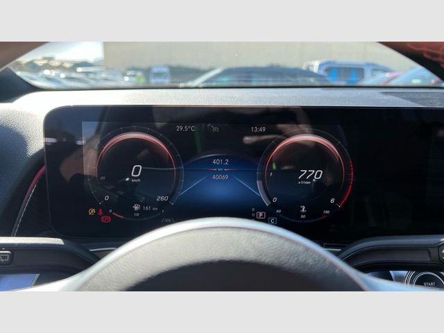 Mercedes Benz GLB 2.0 GLB 200 D DCT 110KW (150CV)