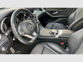 Mercedes Benz Clase GLC GLC 220 d 4MATIC