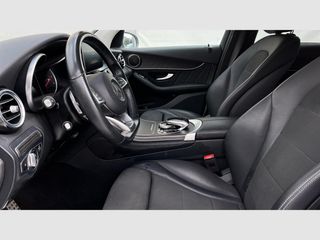 Mercedes Benz Clase GLC GLC 220 d 4MATIC