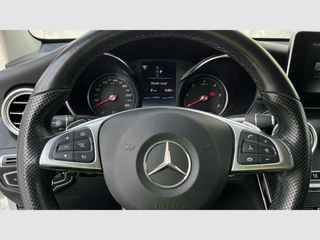 Mercedes Benz Clase GLC GLC 220 d 4MATIC
