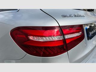 Mercedes Benz Clase GLC GLC 220 d 4MATIC