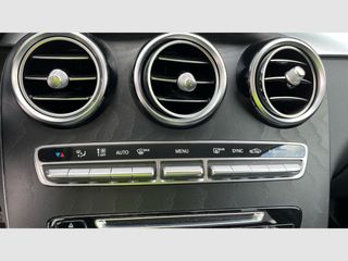 Mercedes Benz Clase GLC GLC 220 d 4MATIC