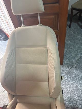 Piezas Volkswagen Golf 6