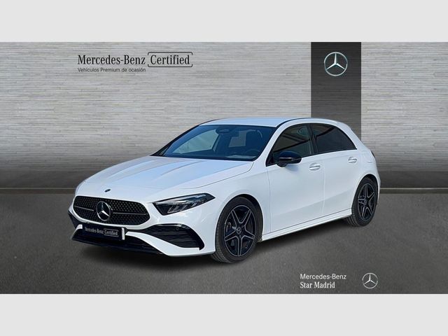 Mercedes Benz Clase A A 180 d