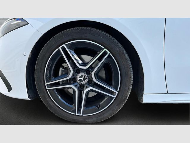 Mercedes Benz Clase A A 180 d