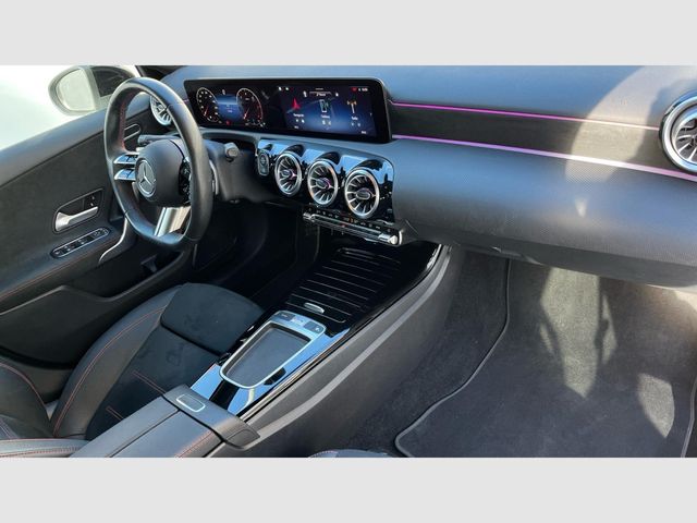 Mercedes Benz Clase A A 180 d