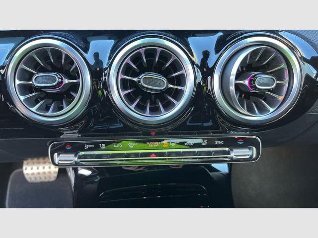 Mercedes Benz Clase A A 180 d