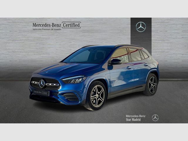 Mercedes Benz GLA GLA 200 D