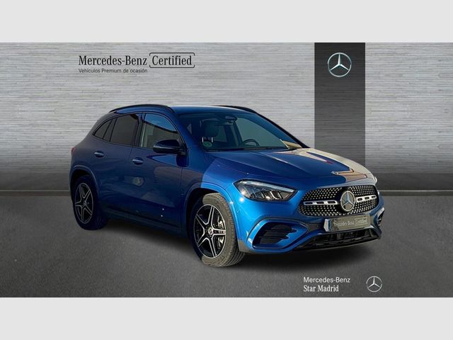 Mercedes Benz GLA GLA 200 D