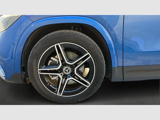 Mercedes Benz GLA GLA 200 D