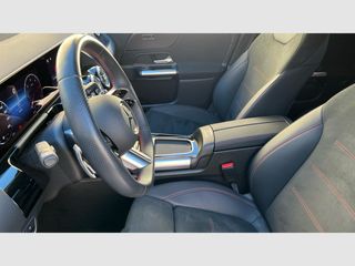 Mercedes Benz GLA GLA 200 D