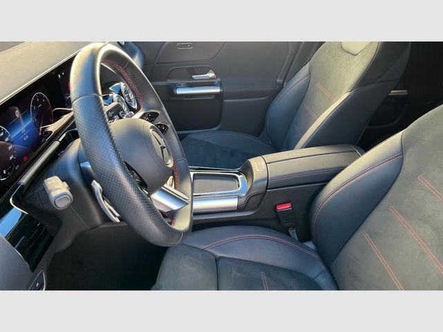 Mercedes Benz GLA GLA 200 D