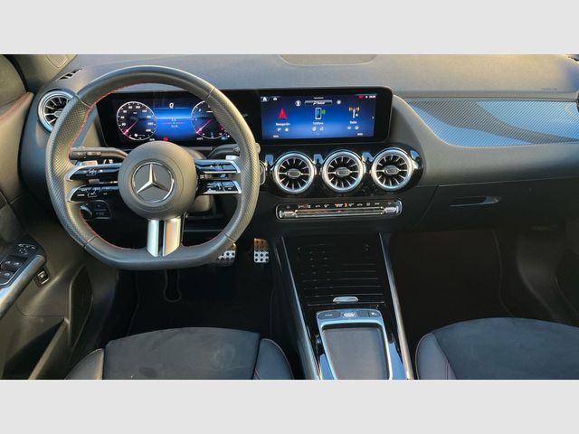 Mercedes Benz GLA GLA 200 D