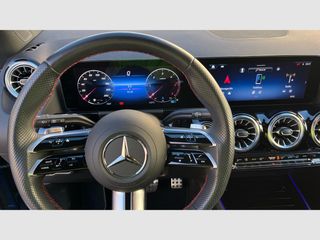 Mercedes Benz GLA GLA 200 D
