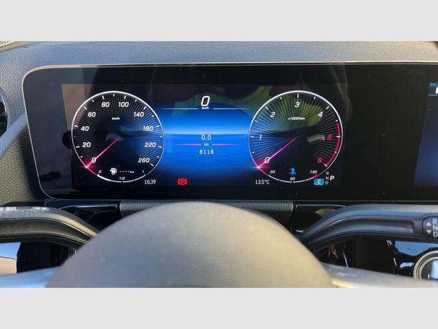 Mercedes Benz GLA GLA 200 D