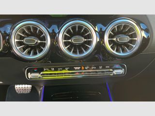 Mercedes Benz GLA GLA 200 D