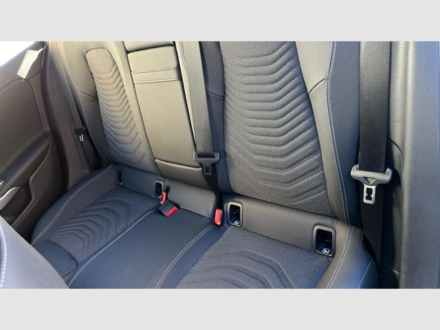 Mercedes Benz Clase A A 250 e