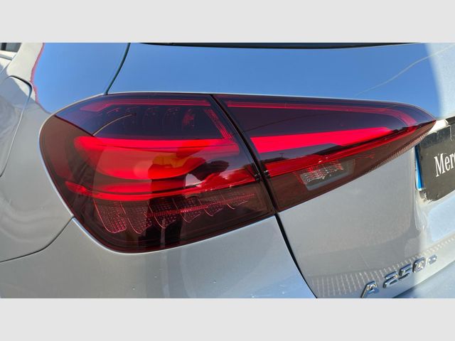 Mercedes Benz Clase A A 250 e