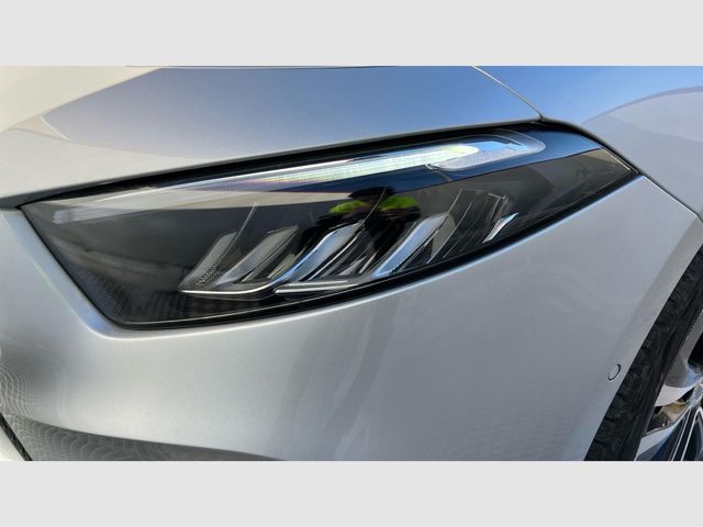 Mercedes Benz Clase A A 250 e