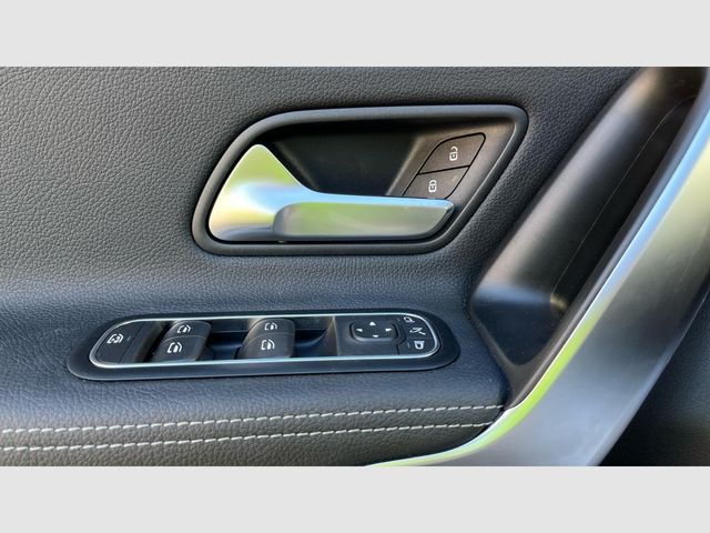 Mercedes Benz Clase A A 250 e