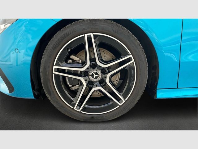 Mercedes Benz CLA CLA 220 D DCT