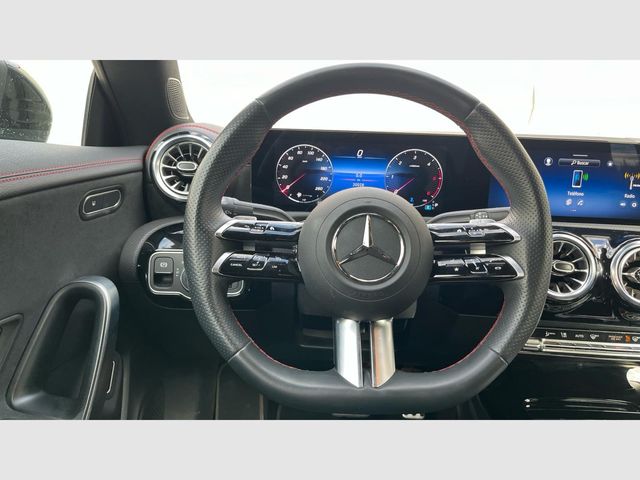Mercedes Benz CLA CLA 220 D DCT