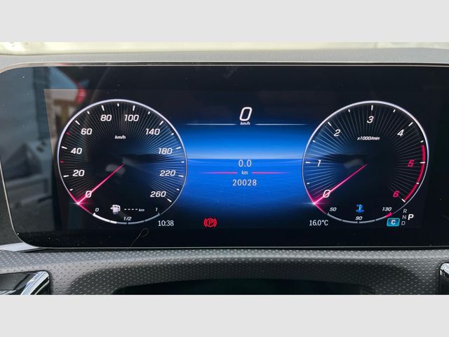 Mercedes Benz CLA CLA 220 D DCT