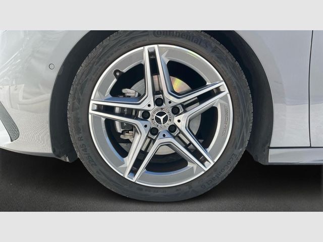 Mercedes Benz Clase A A 200