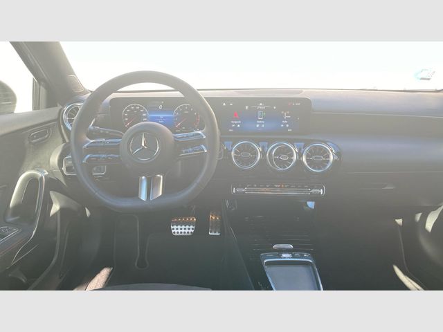 Mercedes Benz Clase A A 200