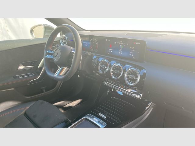 Mercedes Benz Clase A A 200