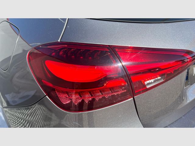 Mercedes Benz Clase A A 200