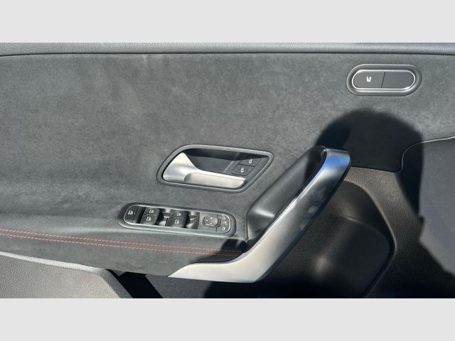 Mercedes Benz Clase A A 200