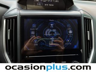 Subaru XV 1.6 Sport CVT 84 kW (114 CV)