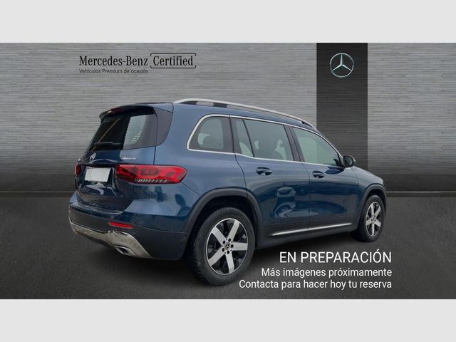 Mercedes Benz GLB 2.0 GLB 220 D 4MATIC DCT 140KW (190CV)