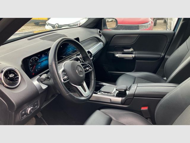 Mercedes Benz GLB 2.0 GLB 220 D 4MATIC DCT 140KW (190CV)