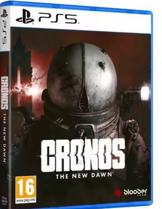 Cronos ps5