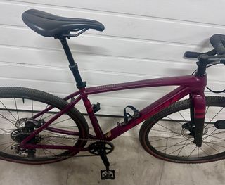 Bicicleta Gravel Trek Checkpoint