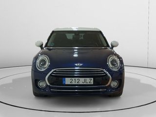 MINI Clubman Cooper