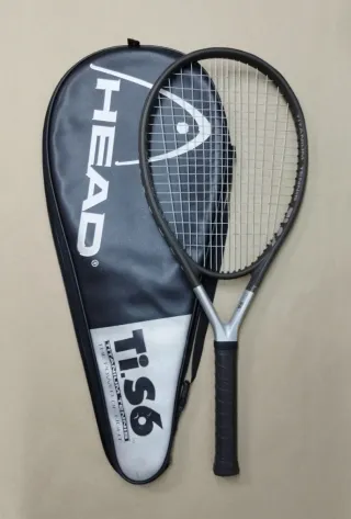 Head Ti S6 (Made in Austria)