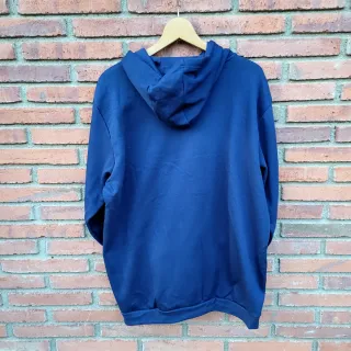 Conjunto Chándal Adidas Azul