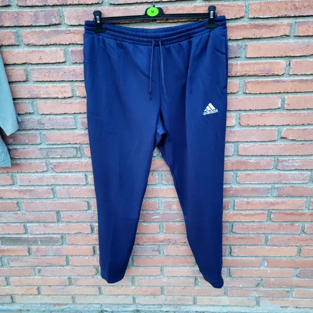 Conjunto Chándal Adidas Azul
