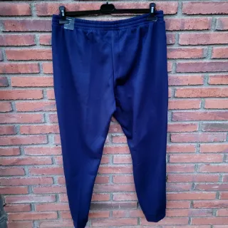 Conjunto Chándal Adidas Azul