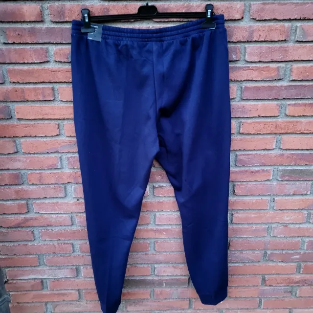 Conjunto Chándal Adidas Azul