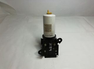 Filtro gasoil ford transit caja cerrada 06 116214