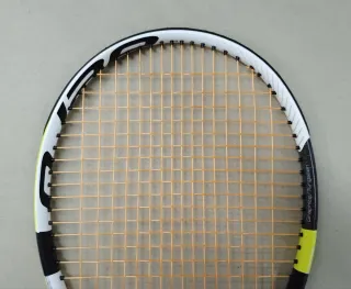 Babolat Aero Pro (300 grs.)