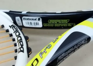 Babolat Aero Pro (300 grs.)