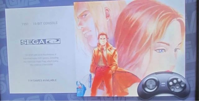 Retroflag Mega Pi Case Raspberry Pi 3