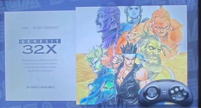 Retroflag Mega Pi Case Raspberry Pi 3